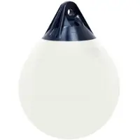 Polyform A Spherical Fender Clair 21 cm