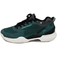 Drop Shot Sanz 26 Padel Shoes Bleu EU 46 Homme