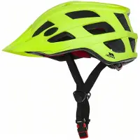 Trespass Zprokit casque VTT Jaune M Jaune M