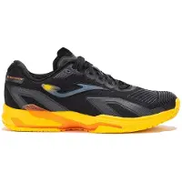 Joma Electric Clay Clay Shoes Noir EU 41 Homme