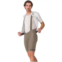Castelli Competizione 2 Kit Bib Shorts Beige 2XL Homme