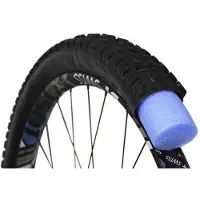 Nube Tubeless Tubeless 55 E-bike Plus Mousse increvable Bleu 29'' / 2.60-2.80 Bleu 29''