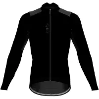 RH+ Surplace Long Sleeve Jersey Noir M Homme