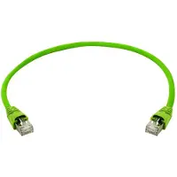 Telegärtner Réseau RJ (S/FTP, CAT6a, 10 m)