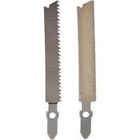 Leatherman scie & lime de rechange pour le Surge - 931003