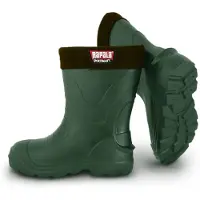 Rapala Short Boots Vert EU 41 Homme