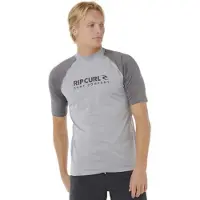 Rip Curl Rash Guard Manches Courtes Shock