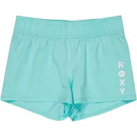 Roxy Rg Essentials Swimming Shorts Vert 16 Years Fille