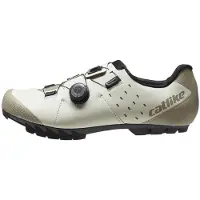 Catlike Whisper X2 Mtb Shoes Beige EU 42 Homme