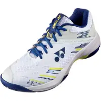 Yonex PC CASCADE ACCEL, couleur blanc/bleu marine - taille 39