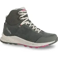 Dolomite Bottes De Randonnée Carezza Leather Mid Wp