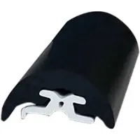 Tessilmare Profile Gasket 16 M Argenté 52 mm