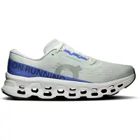 ON Cloudmonster 3 Running Shoes Vert EU 45 Homme