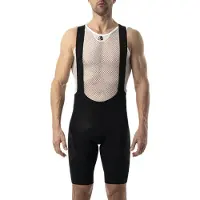 Etxeondo Orhi Dinamic Dyneema Bib Shorts Noir M Homme