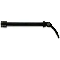 Massi Front Through Axle Noir 15 x 160 mm