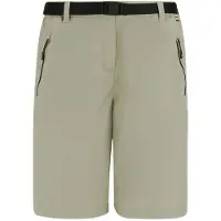 Regatta Short Xert Stretch Bermuda Light