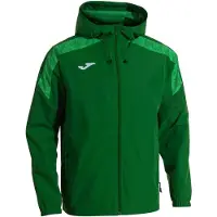 Joma Champions Viii Wr Imperméable Vert S Homme Vert S