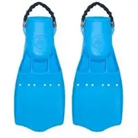 OMS Slipstream Diving Fins Bleu XL