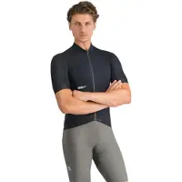Sportful Srk 2 Short Sleeve Jersey Noir L Homme