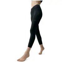 Born Living Yoga Eider 7/8 Leggings Noir XS Femme