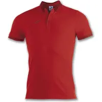 Joma Polo à Manches Courtes Bali Ii