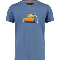 CMP T-shirt à Manches Courtes 30t9364