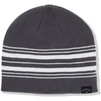 Callaway Tour Authentic Reversible Dark Grey UNI Bonnet