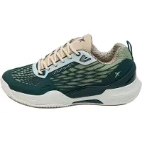 Drop Shot Monarca Gr Flight Padel Shoes Vert EU 38 Femme