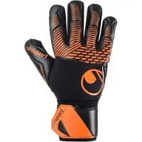 Uhlsport Fangmaschine Super Resist+ Hn Goalkeeper Gloves Orange,Noir 3