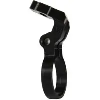 Hope Tech 4 Sram Axs Left Clamp Argenté