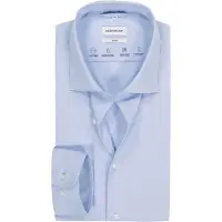 Seidensticker Chemise business bleu clair