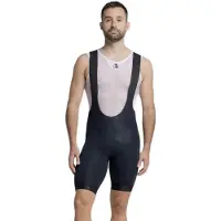 Etxeondo Exo Cargo Bib Shorts Noir XL Homme