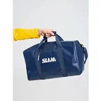 Slam 2.0 Duffle Bag 33l Bleu