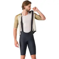 Castelli Cuissard Unlimited 2 Cargo Noir, Taille S