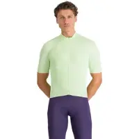 Sportful Srk 2 Short Sleeve Jersey Vert S Homme