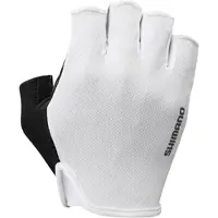 Shimano Airway Gloves Blanc XL Femme