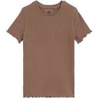 We fashion T-Shirt moka