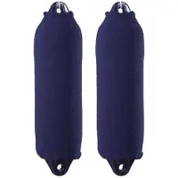 PLASTIMO F1 Fender Sheath Bleu 45-61 x 12-17 cm