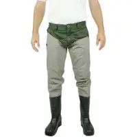 Colmic Waders Respirants Taslon Hip