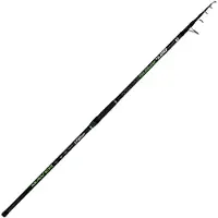 Maver Wave Telescopic Surfcasting Rod Argenté 4.20 m / 150 g