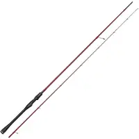 Westin W6 Streetstick Spinning Rod Argenté 2.16 m / 2-10 g