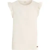 Protest T-Shirt 'PRTCRIUS JR' blanc cassé