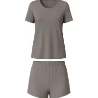 Vivisence Pyjama '2042' gris