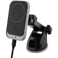 BMW Support à induction pour MagSafe 15W M Edition Noir
