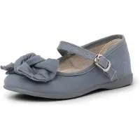 Pisamonas Ballerines gris