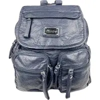 Kumixi Sac à dos marine