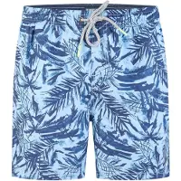 Happy Shorts Shorts de bain mélange de couleurs