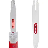 Oregon Double Guard guide-chaîne 40 cm 1,3 mm 3/8" ( 160SDEA041 ) Guide-chaîne pour tronçonneuse