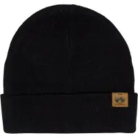 MowMow Casquette de sport noir