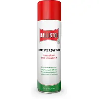 Ballistol Huile universelle aérosol 400ml (Par 12)